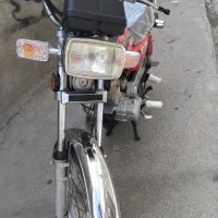 هندا‌ 125‌بنام‌