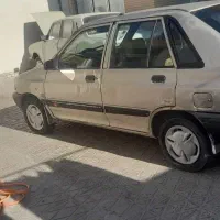 پراید۱۴۱|خودرو سواری و وانت|مبارکه, |دیوار