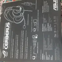 هدست گیمینگ|کنسول، بازی ویدئویی و آنلاین|تهران, کرمان|دیوار