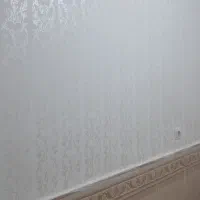 رنگ آمیزی ساختمان|خدمات پیشه و مهارت|امیدیه, |دیوار