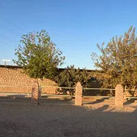 فروش ملک در عباس آباد حاجی|فروش خانه و ویلا|رفسنجان, |دیوار