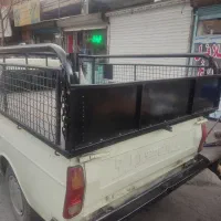 پیکان وانت مدل 90|خودرو سواری و وانت|ورامین, خیر آباد|دیوار