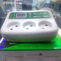 دنیای سه راهی و محافظ برق (اقتصادی باکیفیت)|ابزارآلات|قم, نیروگاه|دیوار