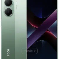 پوکو x7 پرو 512