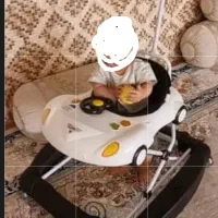 تعدادی وسیله|اسباب و اثاث بچه|ایذه, |دیوار