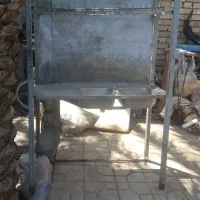 سینک و ابچکون