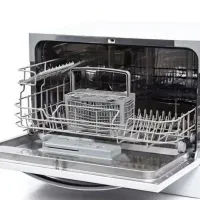 ماشین ظرفشویی رومیزی