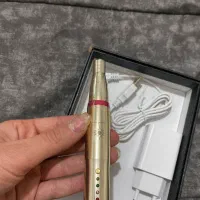 دستگاه تتو و وسایل و رنگ تتو صورت|آرایشی، بهداشتی، درمانی|ملایر, |دیوار