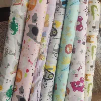 پارچه نوزادی 130 تومان