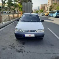 پرایدمدل ۹۸ بیرنگ