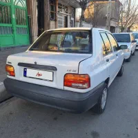 پراید مدل ۹۸ سالم|خودرو سواری و وانت|ماهدشت, |دیوار