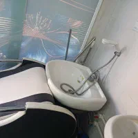 سر شور ارایشگاه