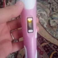 قلم جادویی تازه برا پسرم کادو آوردن .نمیخوادش .|اسباب‌‌بازی|مشهد, توس (بلوار توس)|دیوار