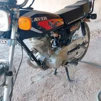کویر۹۱ پارکینگی