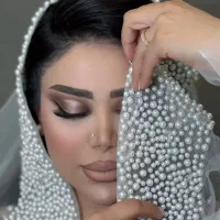 میک آپ وارایش دائم