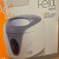 سرخکن خارجی|اجاق گاز و لوازم برقی پخت‌وپز|تبریز, |دیوار