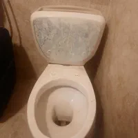 توالت فرنگی