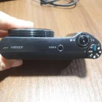 دوربین عکاسی وفیلمبرداری دیجیتال سامسونگ مدلWB150F|دوربین عکاسی و فیلمبرداری|رشت, نیکمرام|دیوار