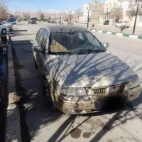 سمند مدل ۸۲