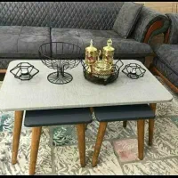 جلومبلی|مبلمان خانگی و میز عسلی|کرمان, |دیوار