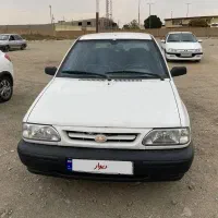 پراید ۱۳۱مدل۹۰