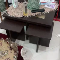 میز عسلی|مبلمان خانگی و میز عسلی|قائمشهر, |دیوار