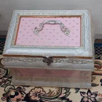 جعبه آرایش نو