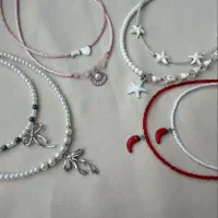 اکسسوری های پینترستی