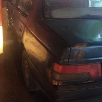 فروش RD مدل 1384|خودرو سواری و وانت|شیراز, شهرک مطهری|دیوار