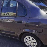 تیبا 94 فروش یا معاوضه با پراید وانت|خودرو سواری و وانت|کرج, شهرک نهال و بذر|دیوار