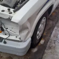 آموزش صافکاری سنتی،رنگ آمیزی خودرو،شاسی کشی