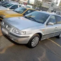 سمند ۸۲ فنی سالم