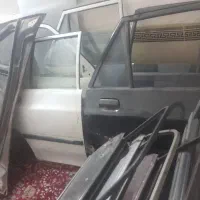 لوازم اوراقی پژو.پراید.پیکان.پیکه دوو سفارشی|قطعات یدکی و لوازم جانبی|زابل, |دیوار