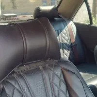پژو پارس نقره ای|خودرو سواری و وانت|تبریز, |دیوار