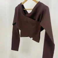 کراپ چپ راستی کش بافت|لباس|تهران, پردیسان|دیوار