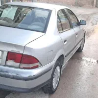 سمندx7|خودرو سواری و وانت|کرمان, |دیوار