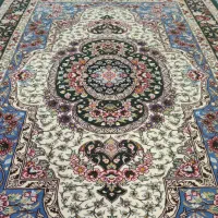 ذرع و نیم کرک چله و گل ابریشم قم