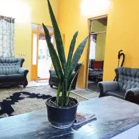 ۵ اتاق اجاره ای روزانه شبانه مناسب آگهی رو بخونید|اجارهٔ کوتاه‌مدت ویلا و باغ|رشت, جانبازان|دیوار