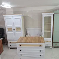 تخت.کمد.نوزاد.نوجوان.دراورـسیسمونی
