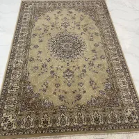 فرش خاطره کویر یزد