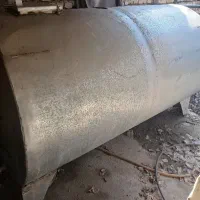 تانکراب2000لیتر گالوانیزه...