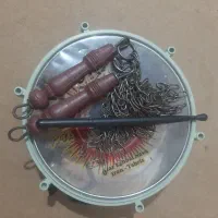 طبل و زنجیر