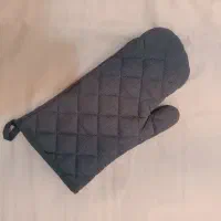 دستکش فر و پوست کن ایکیا