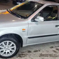 سمند مدل 1384|خودرو سواری و وانت|فولادشهر, B1|دیوار