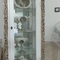 گنجه|بوفه، ویترین، کنسول|تربت‌حیدریه, آغوی|دیوار