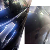واکس پولیش سیار|خدمات موتور و ماشین|مشهد, امامیه (شهرک غرب)|دیوار