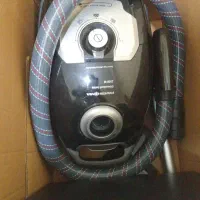 جاروبرقی پاکشوما|جاروبرقی، جارو شارژی، بخارشو|قم, سعادتی|دیوار