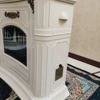 بخاری شومینه سی هزار مشهد دوام مدل MD900|بخاری، هیتر، شومینه|قم, کیوانفر|دیوار