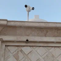 نصب دوربین مداربسته