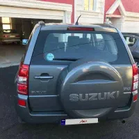 ویتارا97اتوماتیک مونتاژ2400|خودرو سواری و وانت|خلخال, |دیوار